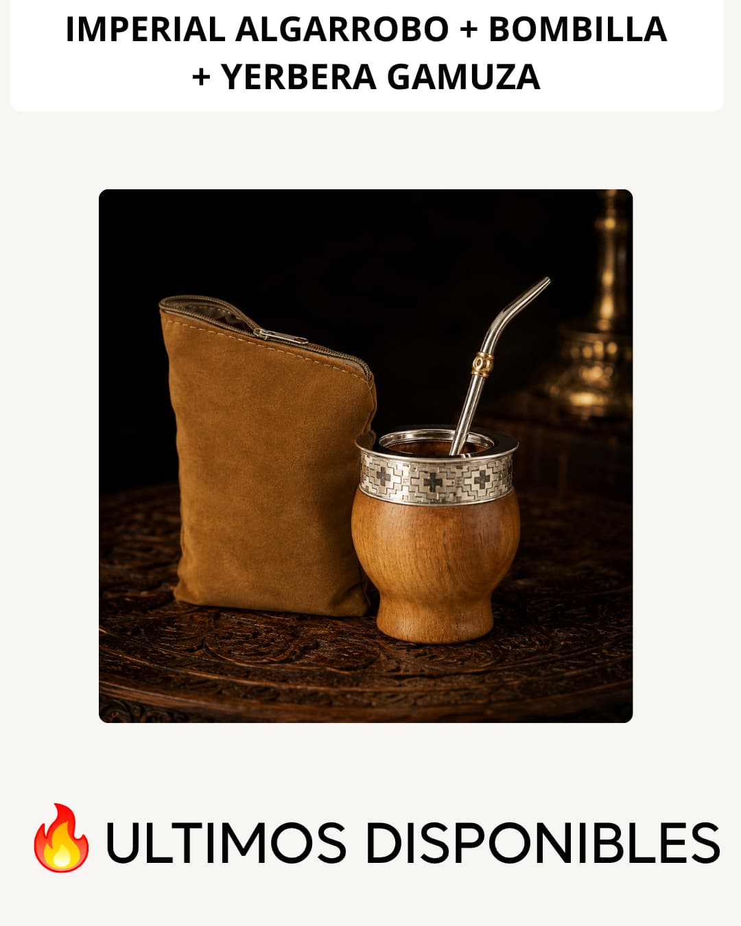 3x1 Imperial
